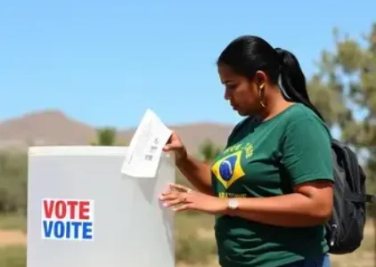 Últimas noticias de Itaquaquecetuba