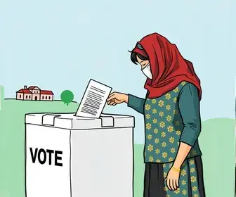 resultado da votação na E.E. Vila Ursulina
